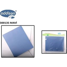 Nzm Store 300135 Mavi Mouse Pad