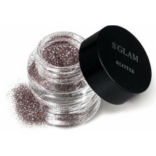 Nzm Store Glitter Pink