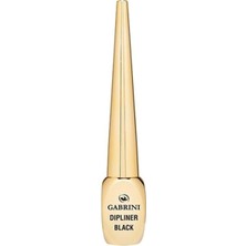 Nzm Store Gold Black Siyah Dipliner