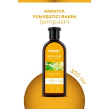 Nzm Store Papatya Özlü Şampuan Her Saç Tipi Için 300 ml