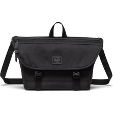 Nzm Store Cove Küçük Boy | Su Itici Kumaş Postacı Çantası, 7.5 L