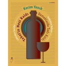 Nzm Store Likörden Şaraba Votkadan Rakıya: Tekel’in Nesi Kaldı Damaklarda Tadı Kaldı