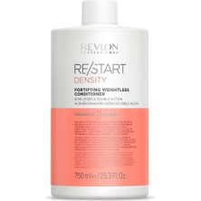 Nzm Store Restart Fortifying Weightless Saç Kremi 750ML