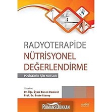 Nzm Store Radyoterapide Nütrisyonel Değerlendirme: Poliklinik Için Notlar