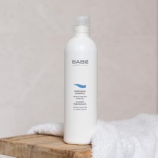 Nzm Store Babe Babé Laboratories Anti-Hair Loss Shampoo 1 Paket (1 x 250 Ml)