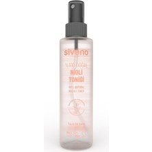 Nzm Store %100 Doğal Nioli Suyu Kötü Koku Önleyici Arındırıcı Ferahlatıcı Hassas Bölge Toniği 150 ml