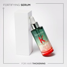 Nzm Store Genesis Homme Saç Dökülme Karşıtı Güçlendirici Serum 90 ml