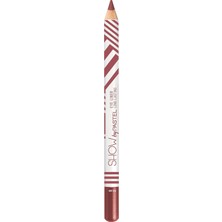 Nzm Store Pastel Show By Pastel Lip Liner 200 1.14G