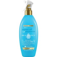 Nzm Store Argan Oil Of Morocco Isıya Karşı Koruyucu Sprey 117 ml