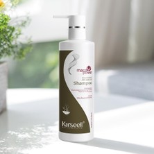Nzm Store Anti Hair Loss Dökülme Önleyici Şampuan 500 ml