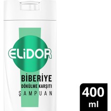 Nzm Store Şampuan Biberiye Dökülme Karşıtı 400 ml