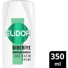 Nzm Store Saç Bakım Kremi Biberiye Dökülme Karşıtı 350 ml