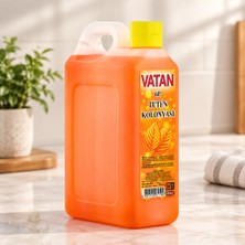 Nzm Store Tütün Kolonyası 900 cc Bidon