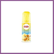 Bezos Bebek Kolonyası 150 ml - Deniz Esintisi Rengaren