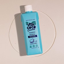 Nzm Store Kuru Saçlar Için Şampuan – Nemlendirici ve Yumuşatıcı Etki