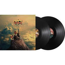 Nzm Store Gorillaz The Mountain (Bio Vinyl Edition) Plak 2lp 0199538688146