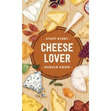 Nzm Store Stuff Every Cheese Lover Should Know: 29