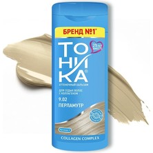 Nzm Store Renk Veren Saç Balsamı 9.02 Inci Balsam 150 ml