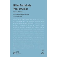 TeknoKapsül Bilim Tarihinde Yeni Ufuklar