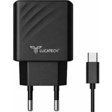 Nzm Store 45W USB C - USB C Pd Şarj Aleti