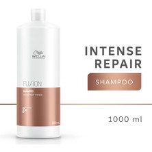 Nzm Store Wella Professionals Fusion Shp 1000ML