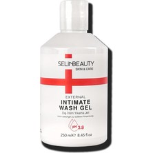 Nzm Store Skin&care Intim Şampuan