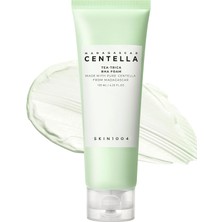 Nzm Store Centella Tea-Rice Bha Foam