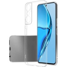 Nzm Store Ceptecepnet Infinix Hot 20i Ile Uyumlu Özel Tasarım Baskılı Kamera Korumalı Şeffaf Telefon Kılıfı