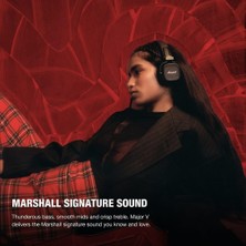 Nzm Store Major V Bluetooth, Oe, Siyah