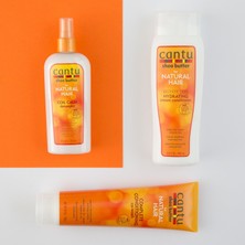 Nzm Store Shea Tereyağı Doğal Saç Koşulları Için Birlikte Yıkama, 10 Ons