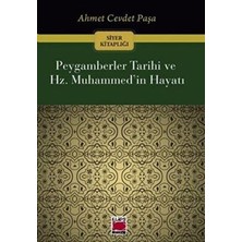 TeknoKapsül Peygamberler Tarihi ve Hz. Muhammed’in Hayatı