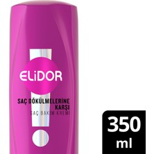 Nzm Store Saç Bakım Kremi Saç Dökülmelerine Karşı 350 ml