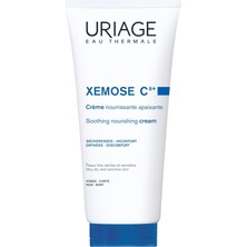 Nzm Store Xemose Lipid Replenishing Atopik Ciltlere Özel Nemlendirici Krem 200ML