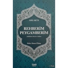 TeknoKapsül Ahlakta Rehberim Peygamberim