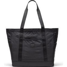 Nzm Store Heritage™ Tote | 16" Laptop Uyumlu Omuz Çantası, 24.5 L