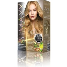 Nzm Store Beauty Expert Haır Color Cream 1 Kutu (2 x 50 Ml) Krem (Bal Köpüğü 8.3)