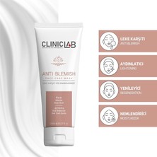 Nzm Store Leke Karşıtı Yüz Bakım Maskesi 150 ml