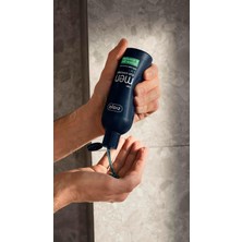 Nzm Store Erkek Duş Jeli ve Şampuanı 300 ml