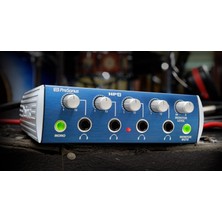 Nzm Store Hp4, 4 Kanallı Kulaklık Pre-Amp