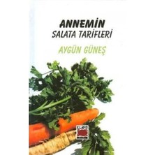 Nzm Store Annemin Salata Tarifleri