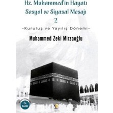 TeknoKapsül Hz. Muhammed`in Hayatı Sosyal ve Siyasal Mesajı 2
