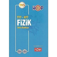 Nzm Store Tyt - Ayt - Yks Fizik Soru Bankası