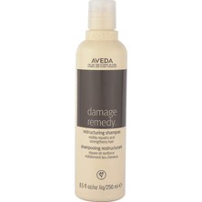 Nzm Store Damage Remedy Restructuring Onarıcı Şampuan 250 ml