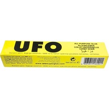 Nzm Store Büyük Yapıştırıcı 90 gr