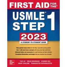 Nzm Store First Aid For The Usmle Step 1 2023