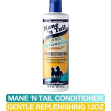 Nzm Store Gentle Replenishing Conditioner Saç Bakım Kremi 355 ml