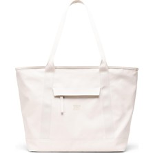 Nzm Store Alberni | Suya Dayanıklı Kumaş Omuz Çantası, 16" Laptop Uyumlu, 23 L