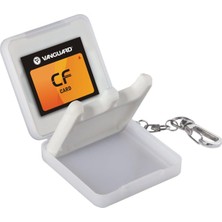 Nzm Store 3 Cf Memory Card Case