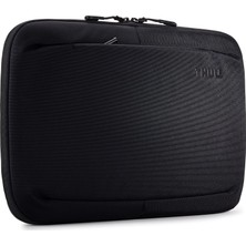 Nzm Store Subterra 2 MacBook Kılıfı, 16", Black