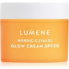 Nzm Store Lumene Nordic C Spf 30 C Vitamini Içeren Aydınlatıcı Günlük Bakım Kremi 50 Mililitre